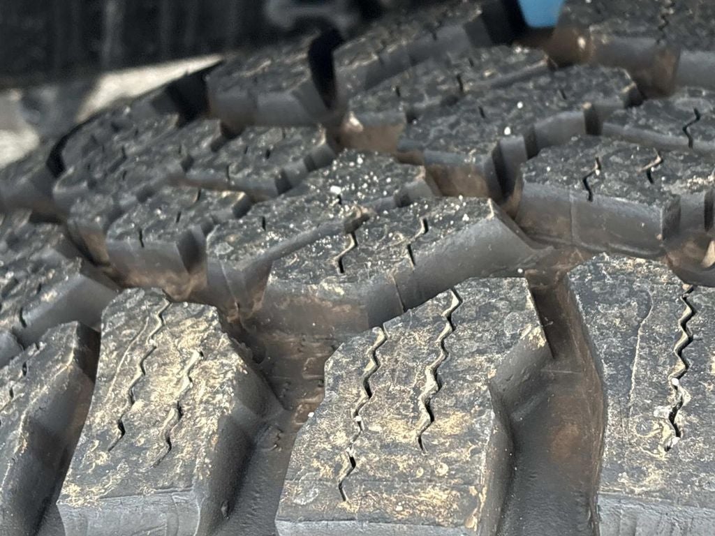 2026 RAM Ram 2500 RAM 2500 WARLOCK CREW CAB 4X4 6'4' BOX