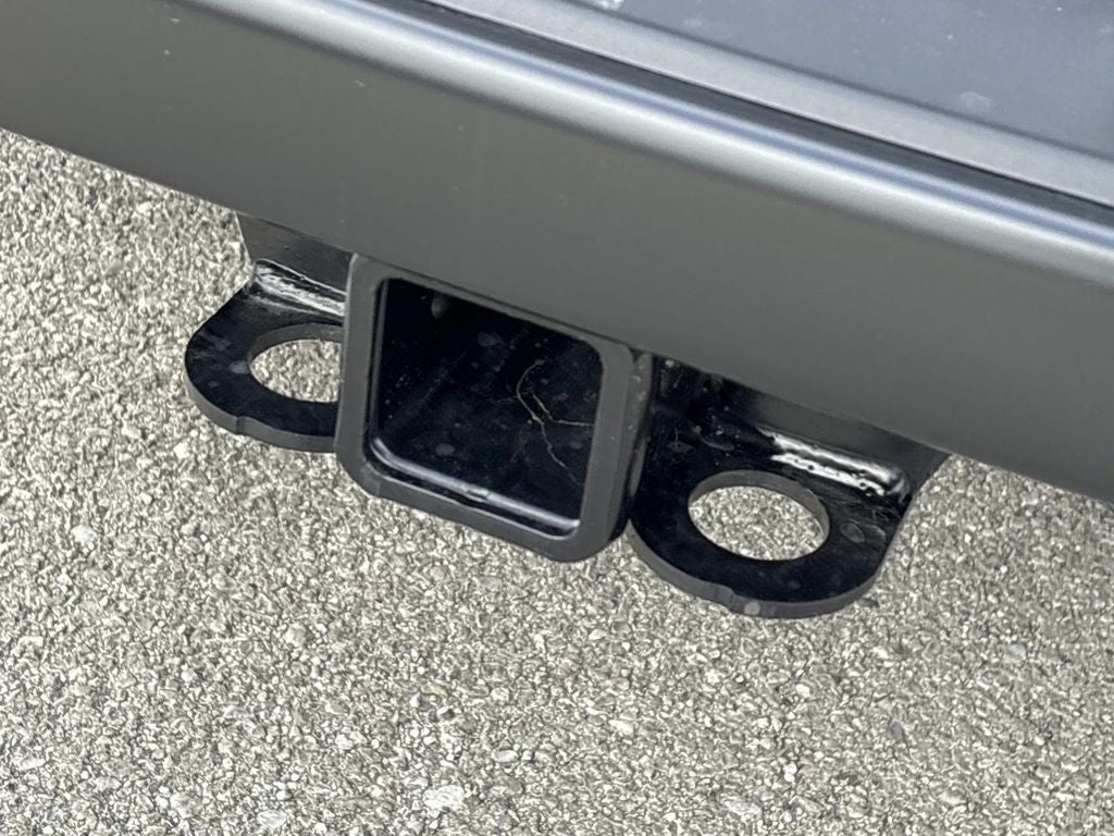 2026 RAM Ram 2500 RAM 2500 WARLOCK CREW CAB 4X4 6'4' BOX