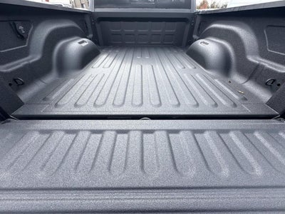 2026 RAM Ram 2500 RAM 2500 WARLOCK CREW CAB 4X4 6'4' BOX