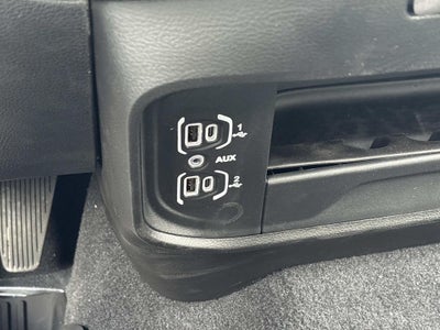 2026 RAM Ram 2500 RAM 2500 WARLOCK CREW CAB 4X4 6'4' BOX