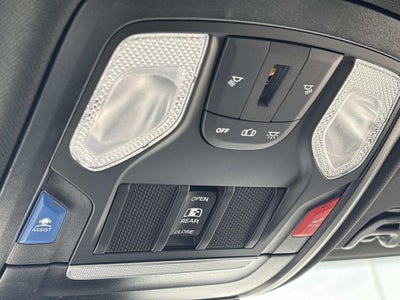 2026 RAM Ram 2500 RAM 2500 WARLOCK CREW CAB 4X4 6'4' BOX