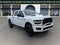 2027 RAM 2500 Black Express