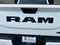 2027 RAM 2500 Black Express