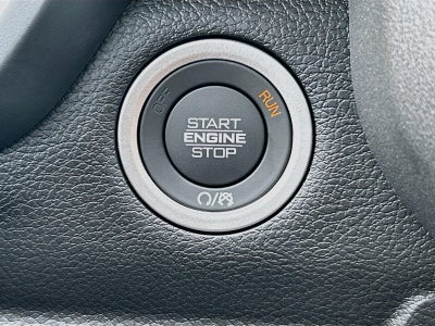 2027 RAM 2500 Black Express