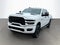 2027 RAM 2500 Black Express