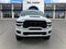 2027 RAM 2500 Black Express