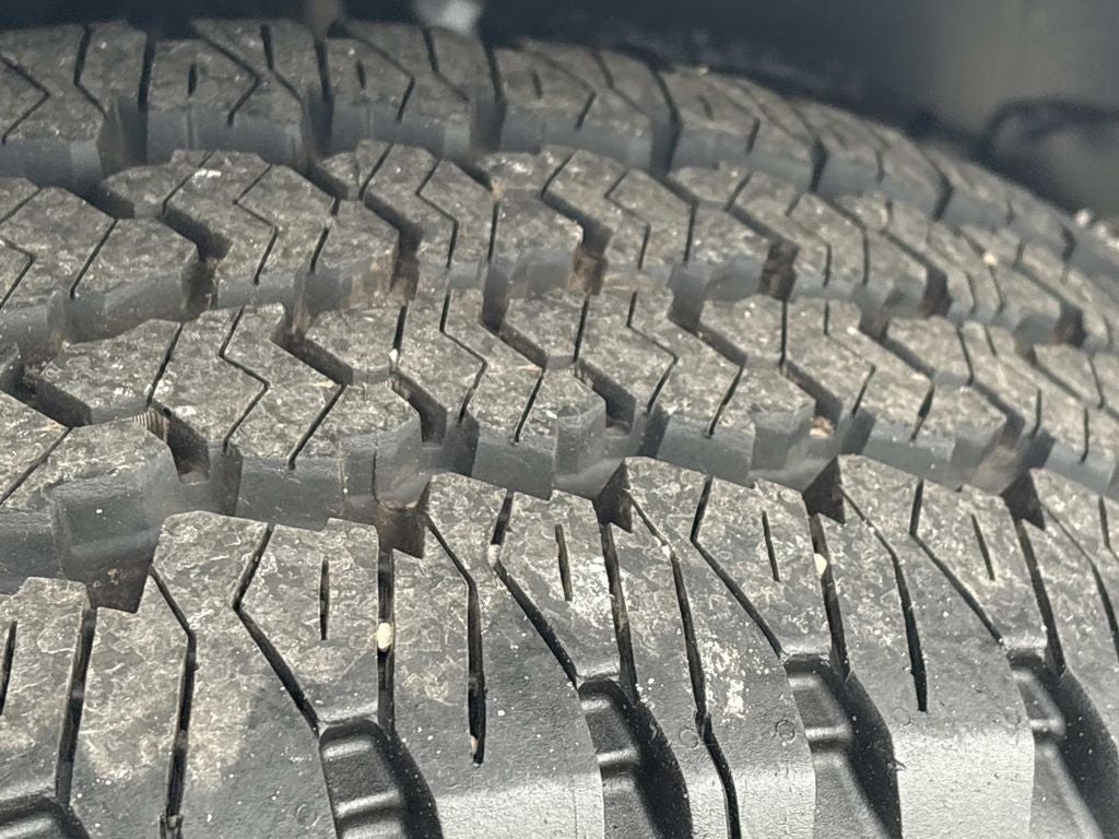 2025 RAM Ram 2500 RAM 2500 BIG HORN CREW CAB 4X4 6'4' BOX