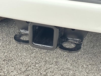 2025 RAM Ram 2500 RAM 2500 BIG HORN CREW CAB 4X4 6'4' BOX