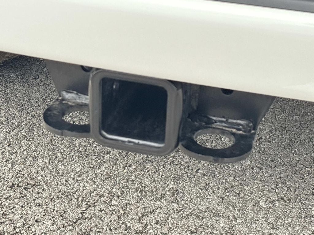 2025 RAM Ram 2500 RAM 2500 BIG HORN CREW CAB 4X4 6'4' BOX