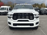 2025 RAM Ram 2500 RAM 2500 BIG HORN CREW CAB 4X4 6'4' BOX