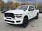 2025 RAM 2500 RAM 2500 BIG HORN CREW CAB 4X4 6'4' BOX