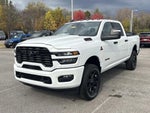 2025 RAM Ram 2500 RAM 2500 BIG HORN CREW CAB 4X4 6'4' BOX