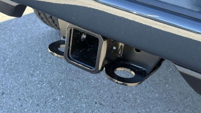 2025 RAM Ram 2500 RAM 2500 BIG HORN CREW CAB 4X4 6'4' BOX