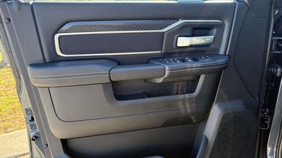 2025 RAM Ram 2500 RAM 2500 BIG HORN CREW CAB 4X4 6'4' BOX