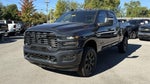 2025 RAM Ram 2500 RAM 2500 BIG HORN CREW CAB 4X4 6'4' BOX