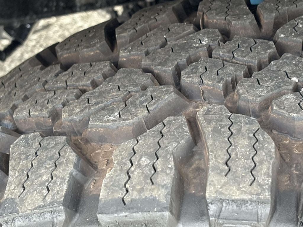 2026 RAM Ram 2500 RAM 2500 REBEL CREW CAB 4X4 6'4' BOX