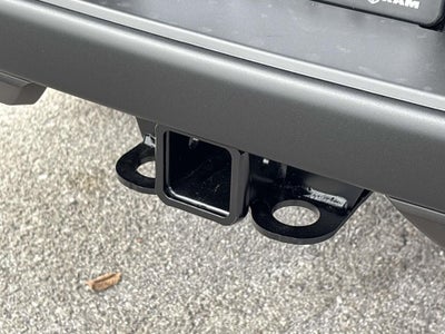 2026 RAM Ram 2500 RAM 2500 REBEL CREW CAB 4X4 6'4' BOX