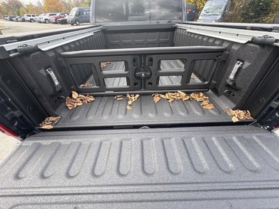 2026 RAM Ram 2500 RAM 2500 REBEL CREW CAB 4X4 6'4' BOX