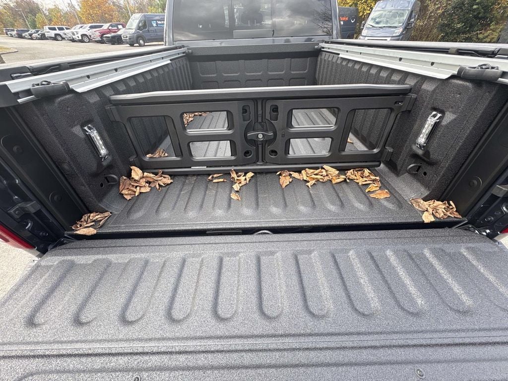 2026 RAM Ram 2500 RAM 2500 REBEL CREW CAB 4X4 6'4' BOX