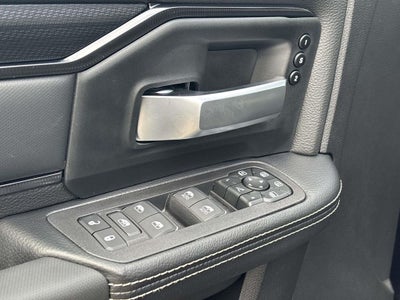 2026 RAM Ram 2500 RAM 2500 REBEL CREW CAB 4X4 6'4' BOX