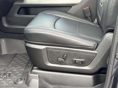 2026 RAM Ram 2500 RAM 2500 REBEL CREW CAB 4X4 6'4' BOX