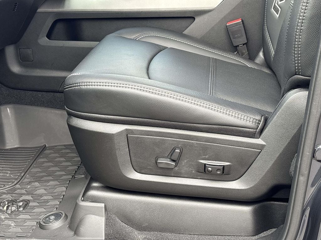 2026 RAM Ram 2500 RAM 2500 REBEL CREW CAB 4X4 6'4' BOX