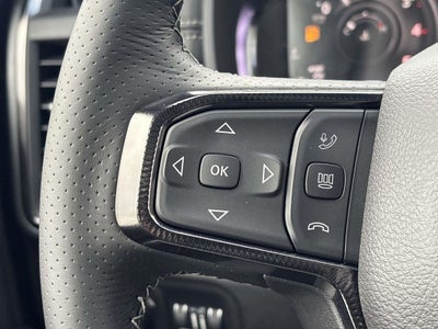 2026 RAM Ram 2500 RAM 2500 REBEL CREW CAB 4X4 6'4' BOX