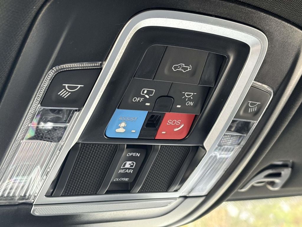 2026 RAM Ram 2500 RAM 2500 REBEL CREW CAB 4X4 6'4' BOX