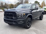 2026 RAM Ram 2500 RAM 2500 REBEL CREW CAB 4X4 6'4' BOX