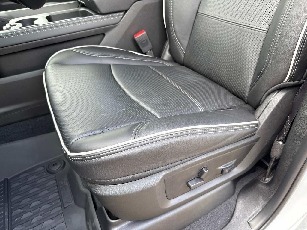 2025 RAM Ram 2500 RAM 2500 REBEL CREW CAB 4X4 6'4' BOX