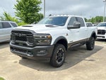 2025 RAM Ram 2500 RAM 2500 REBEL CREW CAB 4X4 6'4' BOX