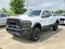 2025 RAM Ram 2500 RAM 2500 REBEL CREW CAB 4X4 6'4' BOX