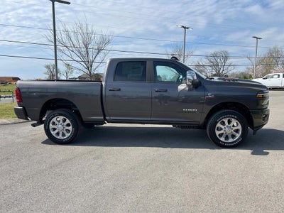 2025 RAM Ram 2500 RAM 2500 LARAMIE CREW CAB 4X4 6'4' BOX
