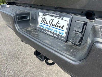 2025 RAM Ram 2500 RAM 2500 LARAMIE CREW CAB 4X4 6'4' BOX