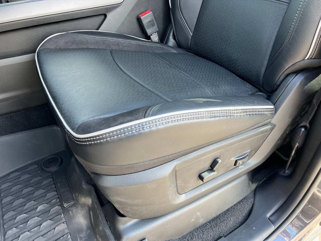 2025 RAM Ram 2500 RAM 2500 LARAMIE CREW CAB 4X4 6'4' BOX