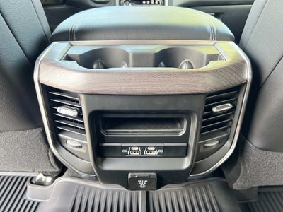 2025 RAM Ram 2500 RAM 2500 LARAMIE CREW CAB 4X4 6'4' BOX