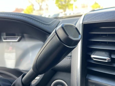 2025 RAM Ram 2500 RAM 2500 LARAMIE CREW CAB 4X4 6'4' BOX