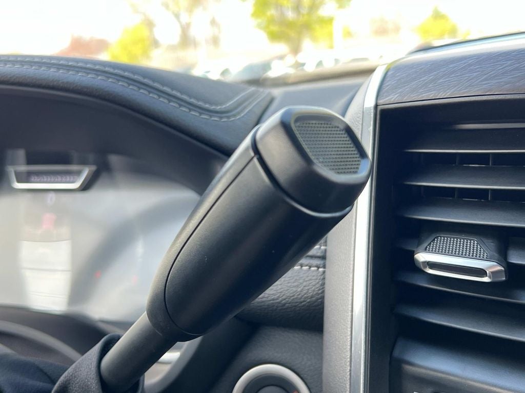 2025 RAM Ram 2500 RAM 2500 LARAMIE CREW CAB 4X4 6'4' BOX