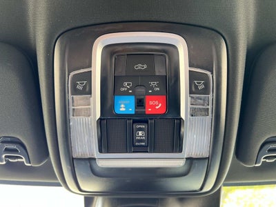 2025 RAM Ram 2500 RAM 2500 LARAMIE CREW CAB 4X4 6'4' BOX