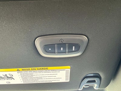 2025 RAM Ram 2500 RAM 2500 LARAMIE CREW CAB 4X4 6'4' BOX