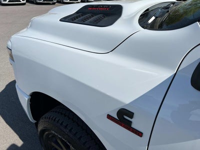 2025 RAM Ram 2500 RAM 2500 LARAMIE CREW CAB 4X4 6'4' BOX