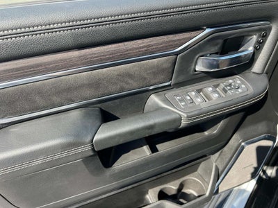 2025 RAM Ram 2500 RAM 2500 LARAMIE CREW CAB 4X4 6'4' BOX