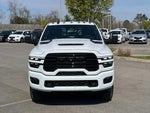 2025 RAM Ram 2500 RAM 2500 LARAMIE CREW CAB 4X4 6'4' BOX