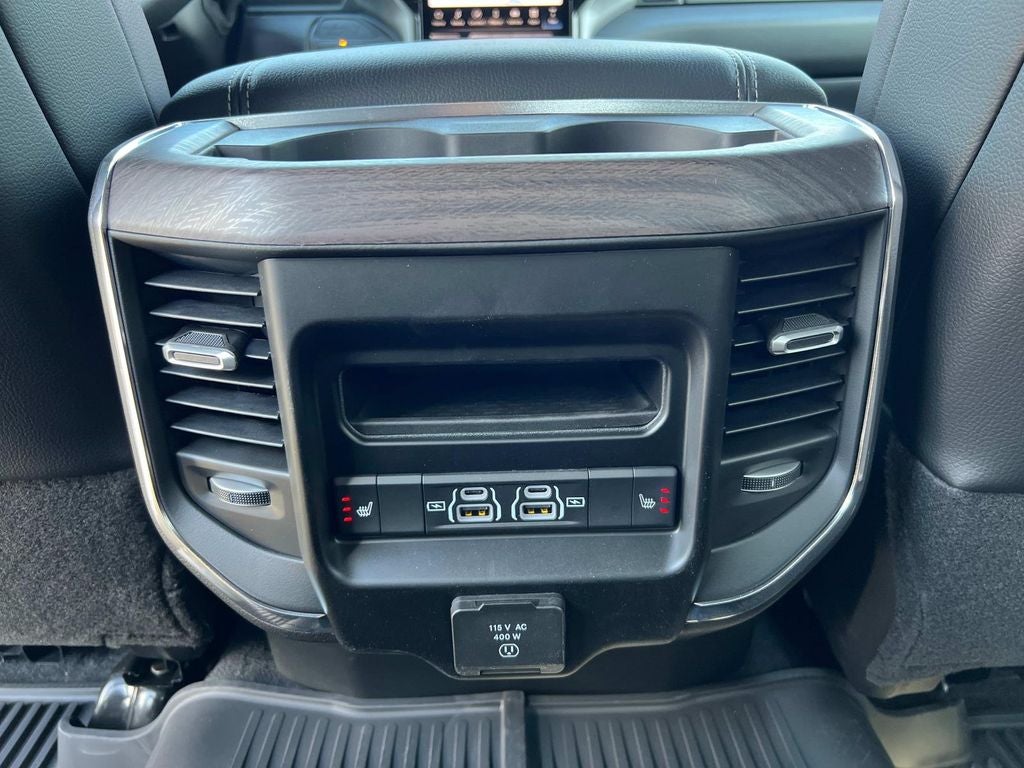 2025 RAM 2500 Laramie - Photo 20