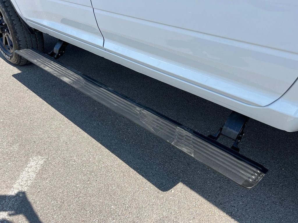 2025 RAM Ram 2500 RAM 2500 LARAMIE CREW CAB 4X4 6'4' BOX