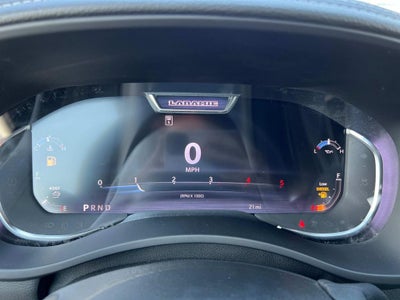 2025 RAM Ram 2500 RAM 2500 LARAMIE CREW CAB 4X4 6'4' BOX