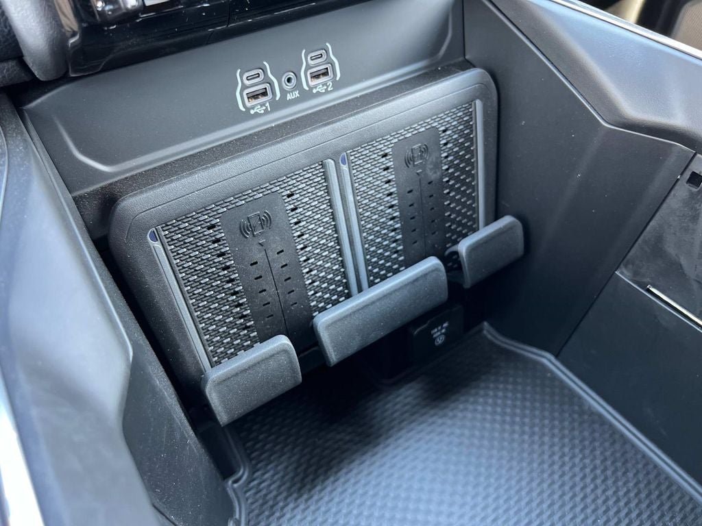 2025 RAM Ram 2500 RAM 2500 LARAMIE CREW CAB 4X4 6'4' BOX