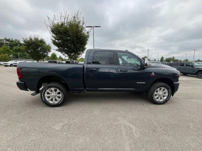 2025 RAM Ram 2500 RAM 2500 LARAMIE CREW CAB 4X4 6'4' BOX