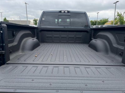 2025 RAM Ram 2500 RAM 2500 LARAMIE CREW CAB 4X4 6'4' BOX