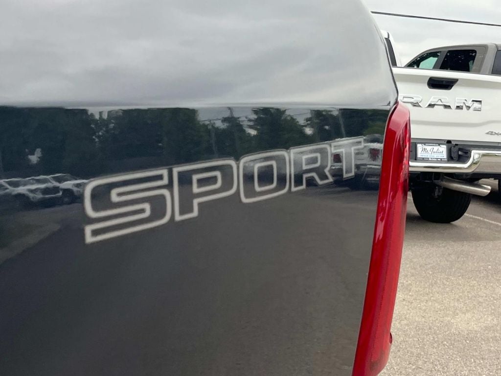 2025 RAM Ram 2500 RAM 2500 LARAMIE CREW CAB 4X4 6'4' BOX